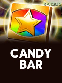 Candy Bar icon