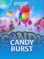 Game Candy Burst dengan RTP Tinggi dan Fitur Menarik banner