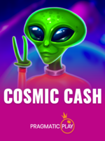 Game Cosmic Cash dengan Fitur Menarik dan RTP Tinggi banner