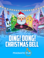 Game Ding Dong Christmas Bells dengan Fitur Menarik dan RTP Tinggi banner