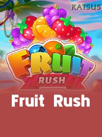 Fruit Rush icon