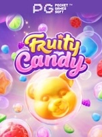 Game Fruity Candy dengan RTP Tinggi dan Fitur Menarik game cover