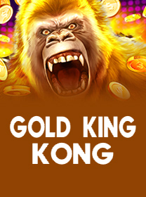 Game Gold King Kong dengan Fitur Menarik dan RTP Tinggi game cover