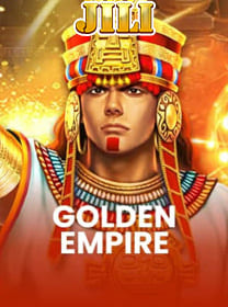 Game Golden Empire dengan Fitur Menarik dan RTP Tinggi banner