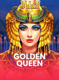 Game Golden Queen dengan Fitur Menarik dan RTP Tinggi banner