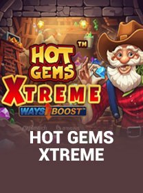 Game Hot Gems Xtreme dengan RTP Tinggi dan Fitur Menarik banner
