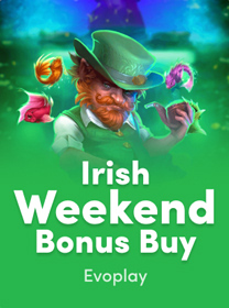Game Irish Weekend Bonus Buy dengan Fitur Menarik dan RTP Tinggi banner