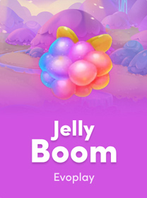 Game Jelly Boom dengan RTP Tinggi dan Fitur Menarik banner