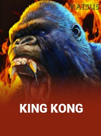 King Kong icon