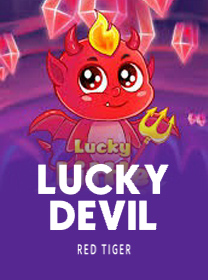 Game Lucky Devil dengan Fitur Menarik dan RTP Tinggi banner