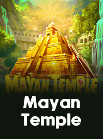 Game Mayan Temple dengan RTP Tinggi dan Fitur Menarik game cover