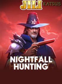 Nightfall Hunting icon