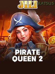 Pirate Queen 2 game thumbnail