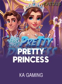 Pretty Princess icon