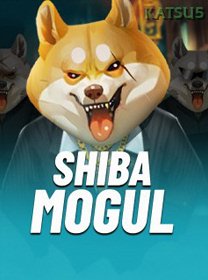 Shiba Mogul icon