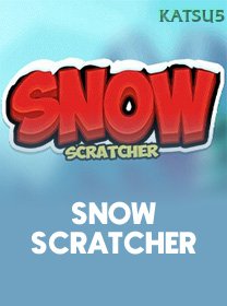 Snow Scratcher icon