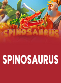 Game Spinosaurus dengan RTP Tinggi dan Fitur Menarik banner