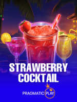 Strawberry-Cocktail icon