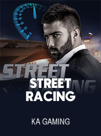 Street-Racing icon