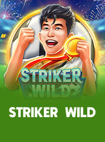Striker-Wild icon