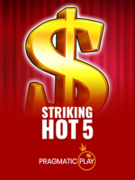 Striking-Hot-5 icon