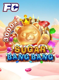 Sugar-Bang-Bang icon
