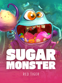 Sugar-Monster game thumbnail