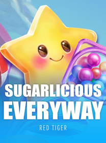 Sugarlicious-Every-Way game thumbnail