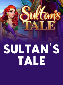 Sultans-tale game thumbnail