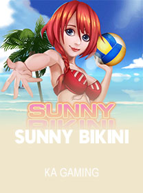 Sunny-Bikini game thumbnail