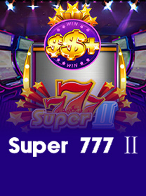 Super-777-II game thumbnail