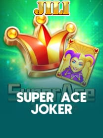 Game Super Ace Joker dengan Fitur Menarik dan RTP Tinggi banner