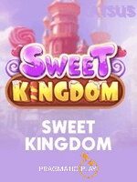 Sweet Kingdom icon