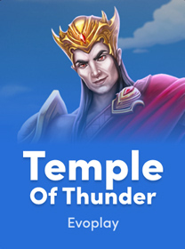 Game Temple of Thunder dengan Fitur Menarik dan RTP Tinggi banner