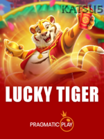 Tiger Sortudo icon