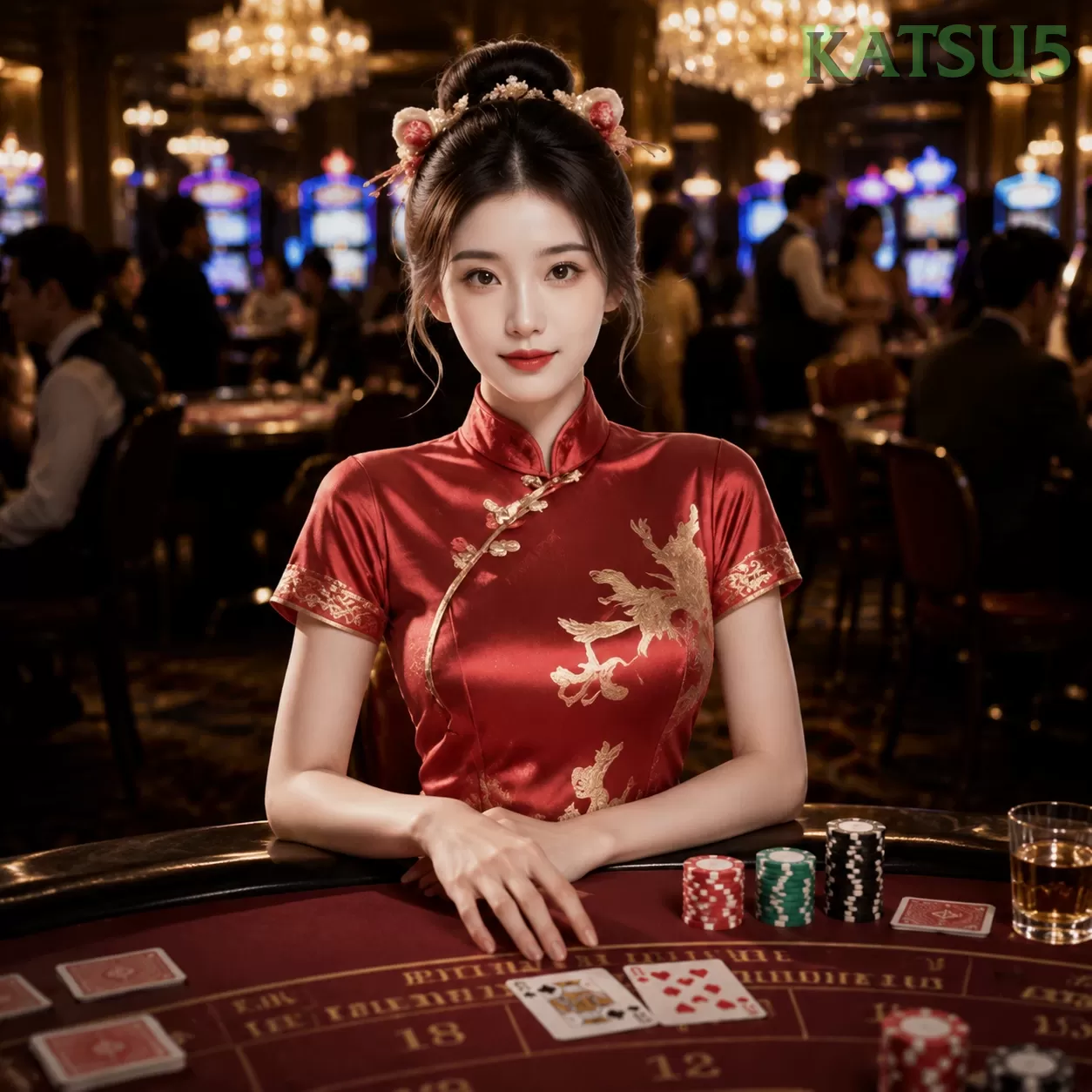 BONUS APK CAMAR4444 promotion image
