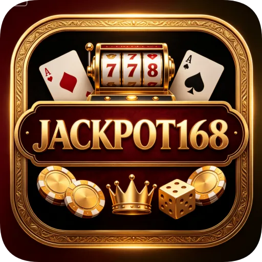 Aplikasi jackpot168 Paling Baru untuk Android