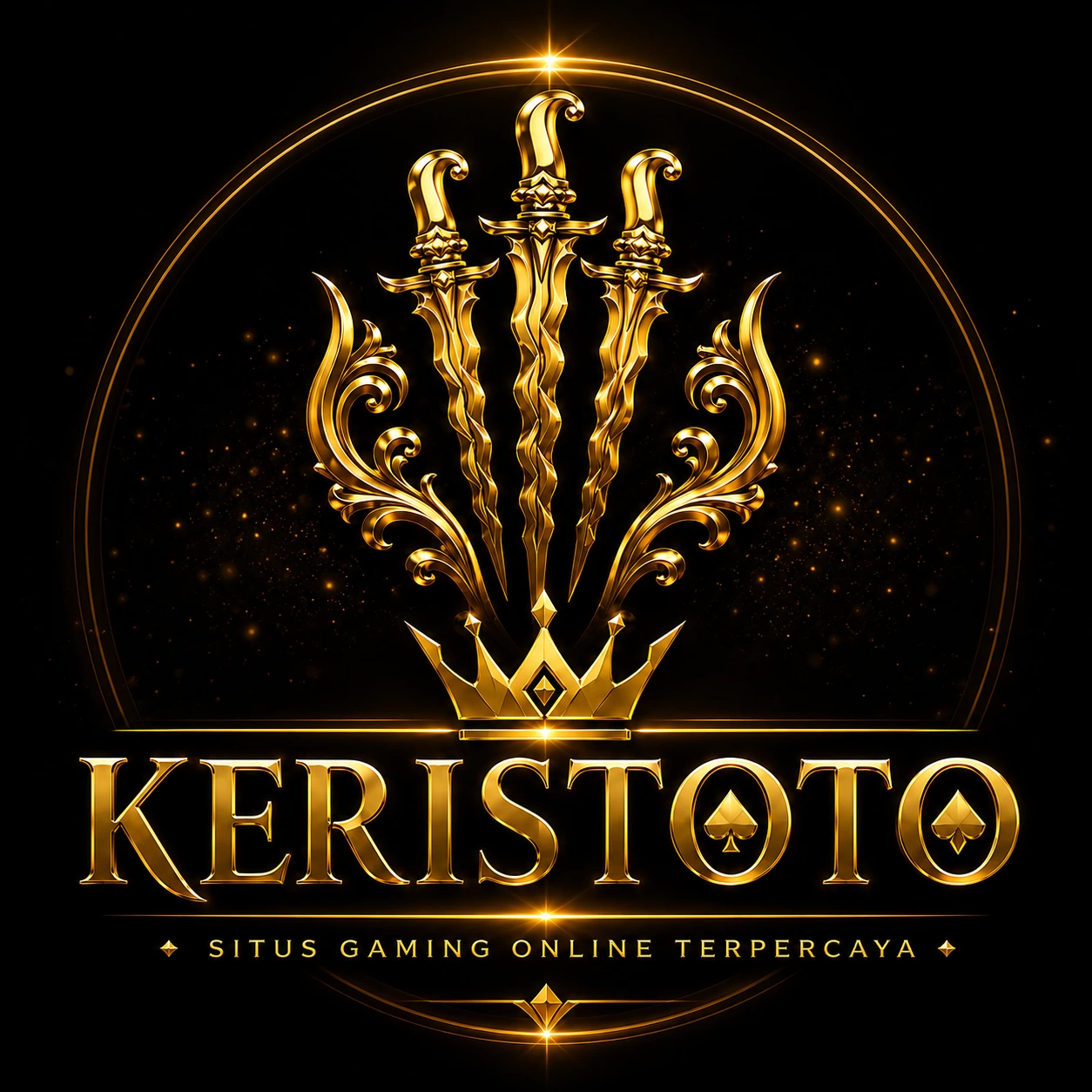 Aplikasi keristoto Paling Baru untuk Android